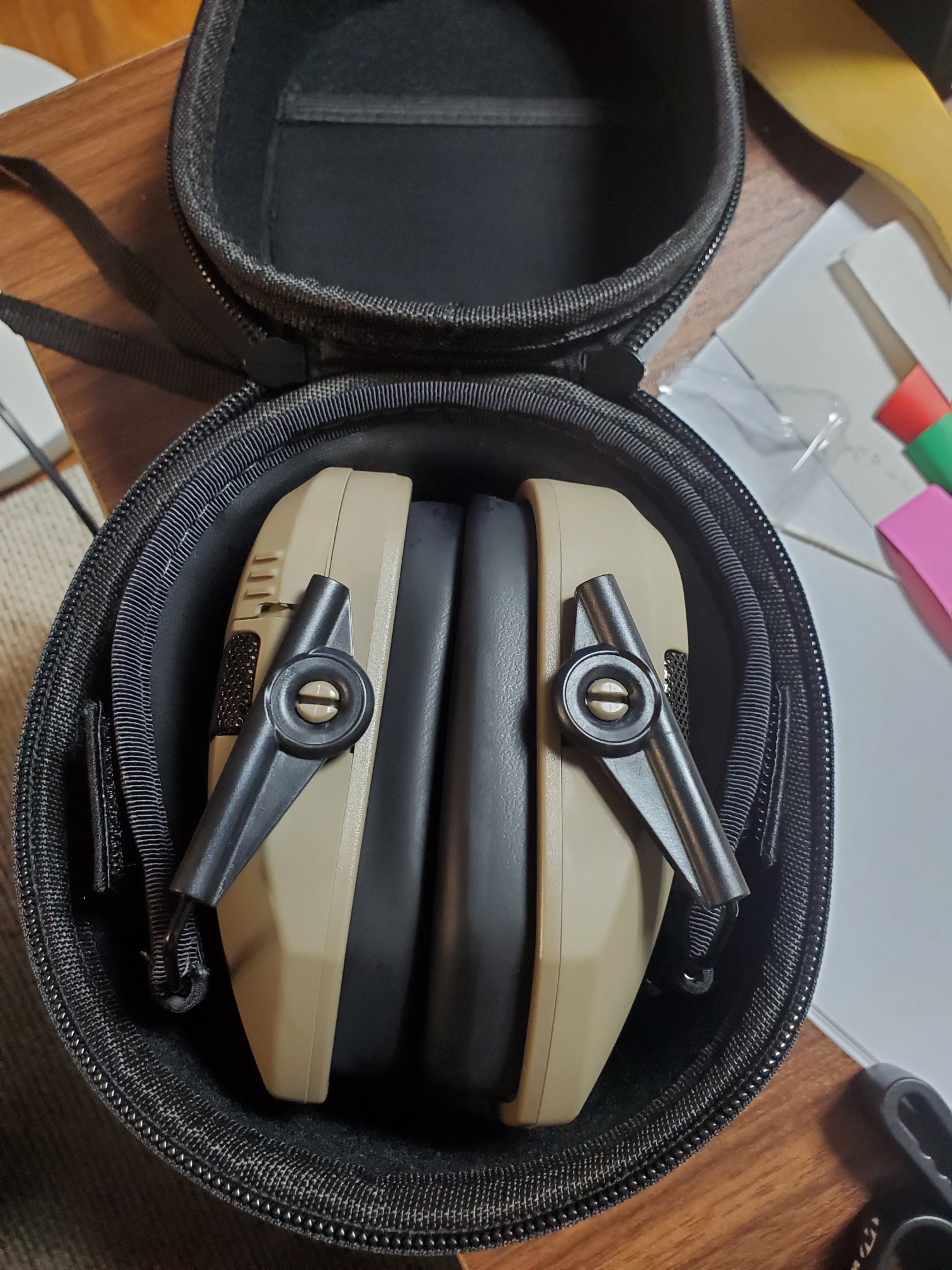 아주 만족이네요.