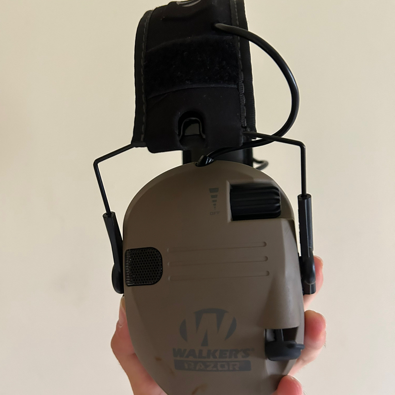 튼튼하고 소음감소 사운드 픽업 잘됨