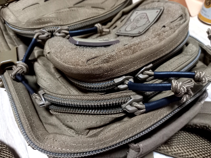 스페이버는 믿음이죠.