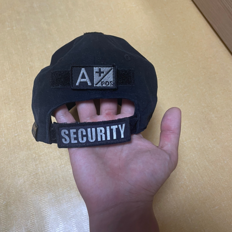 무난한 가성비 캡