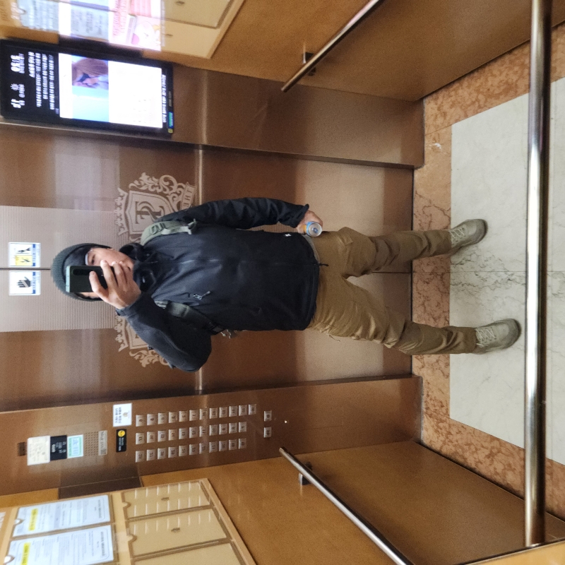 중저가 택틱컬 팬츠 종결자