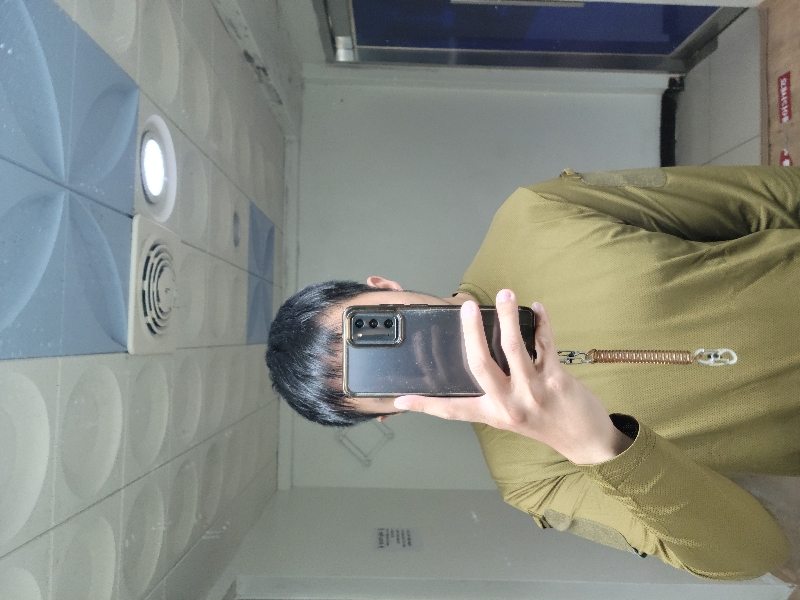 색깔을 약간 의심 했습니다