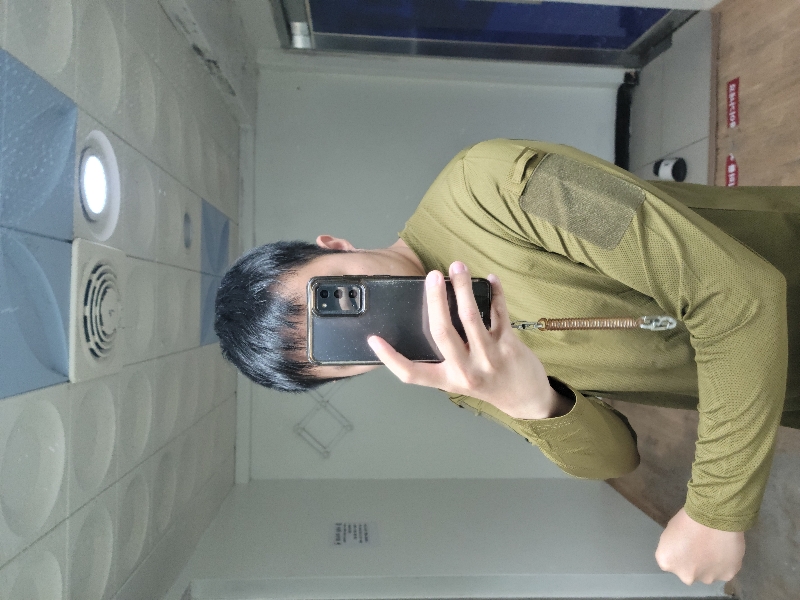 색깔을 약간 의심 했습니다