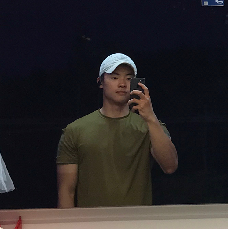 워든 택티컬 티셔츠 TAN M 100