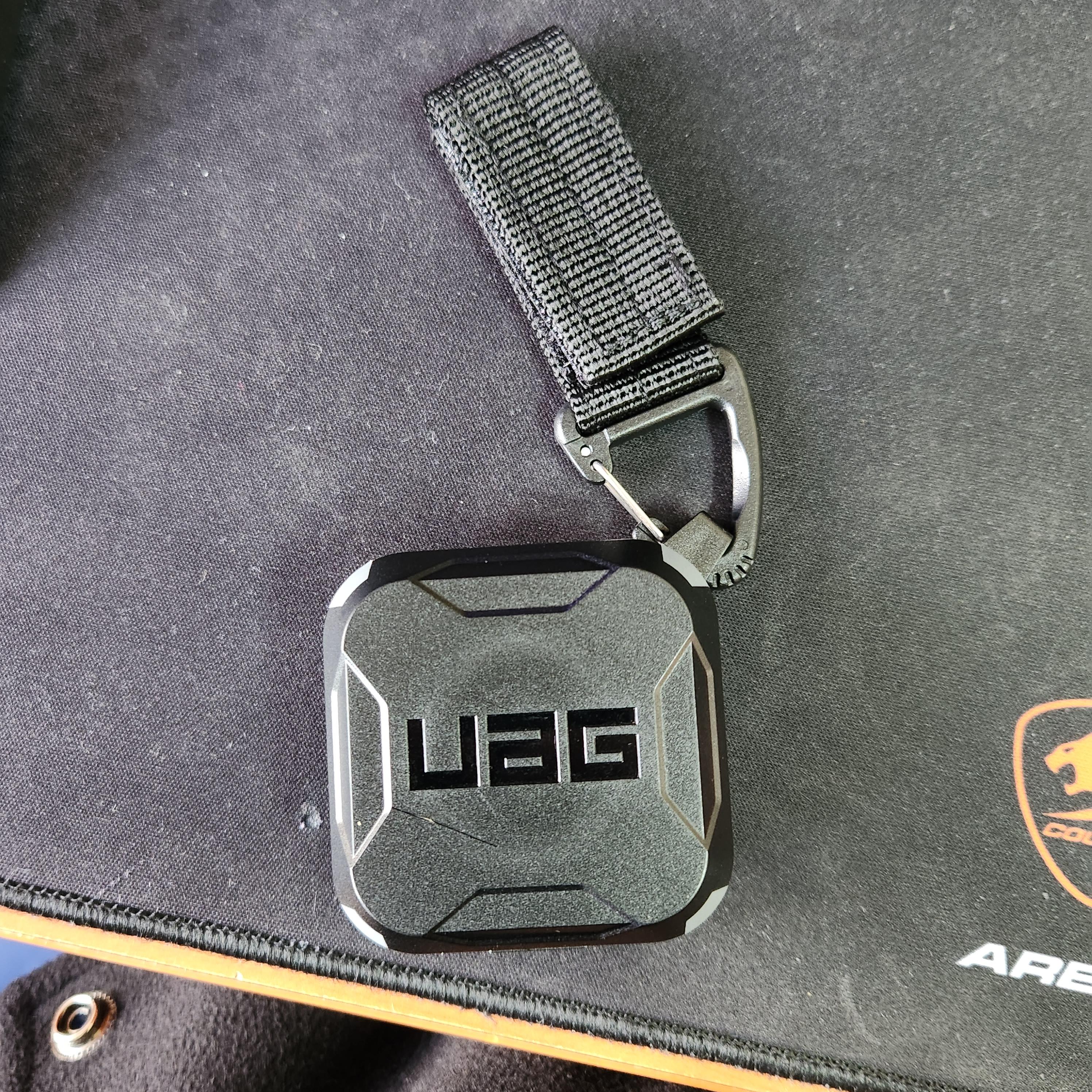 버즈2프로 UAG 케이스에 찰떡