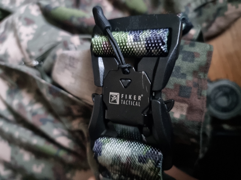 편하긴 편한데 내구성이...