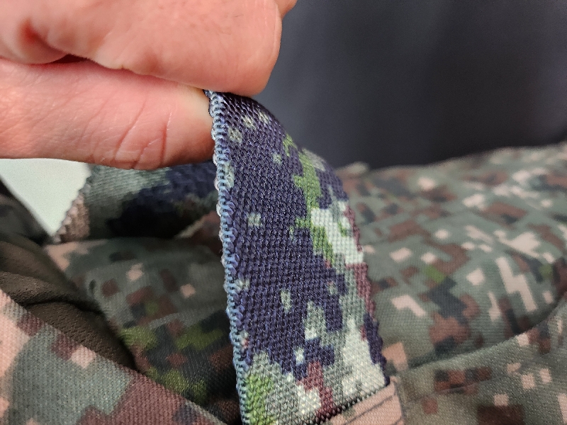 전투복에 딱!! 입니다^^