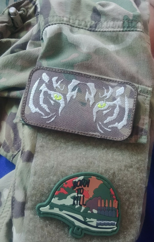 정말 신기방기한 패치