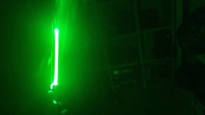 야간훈련 통제~가드에 최적