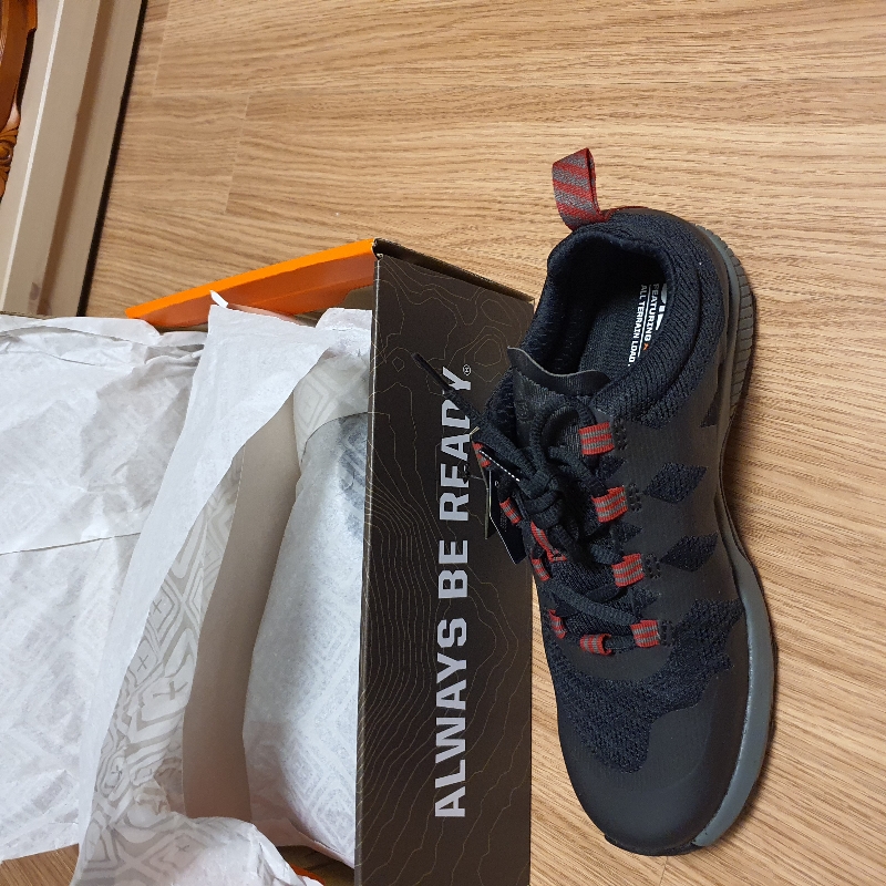 5.11택티컬 트레이너슈즈