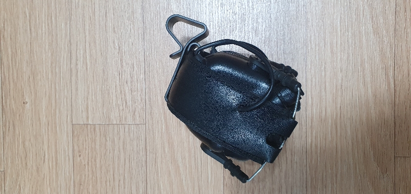 FMA 유니버셜 후크 (블랙)