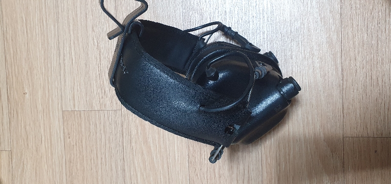 FMA 유니버셜 후크 (블랙)