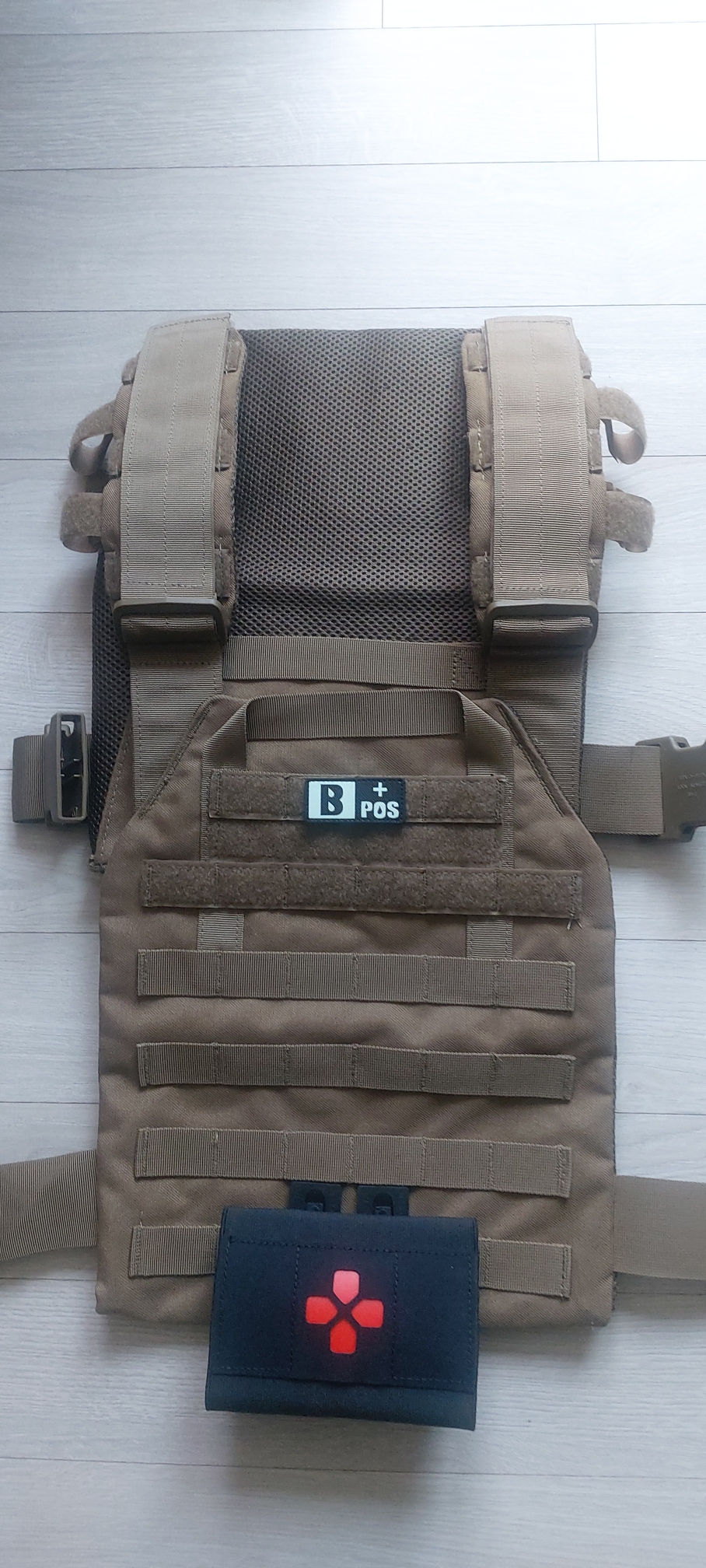 레플리카에 충실한 제품