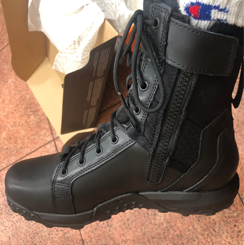 착화감은 최고 발목쪽 형상 조금 아쉬움