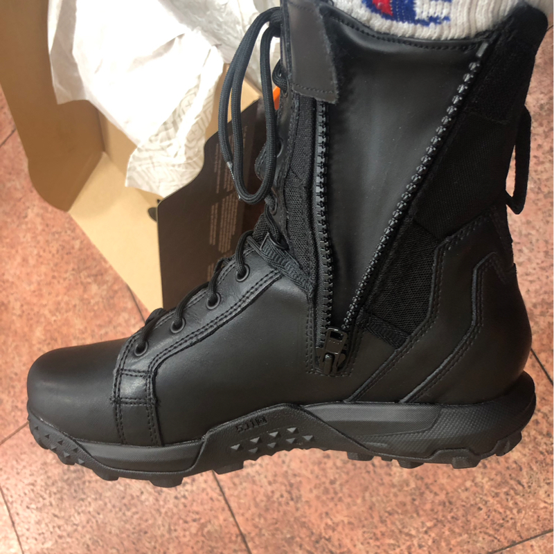 착화감은 최고 발목쪽 형상 조금 아쉬움