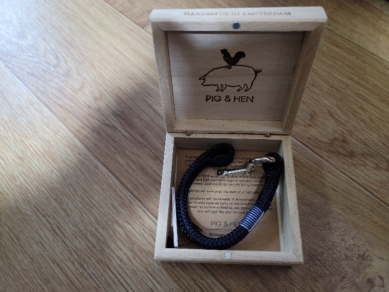 드디어 찾은 인생팔지