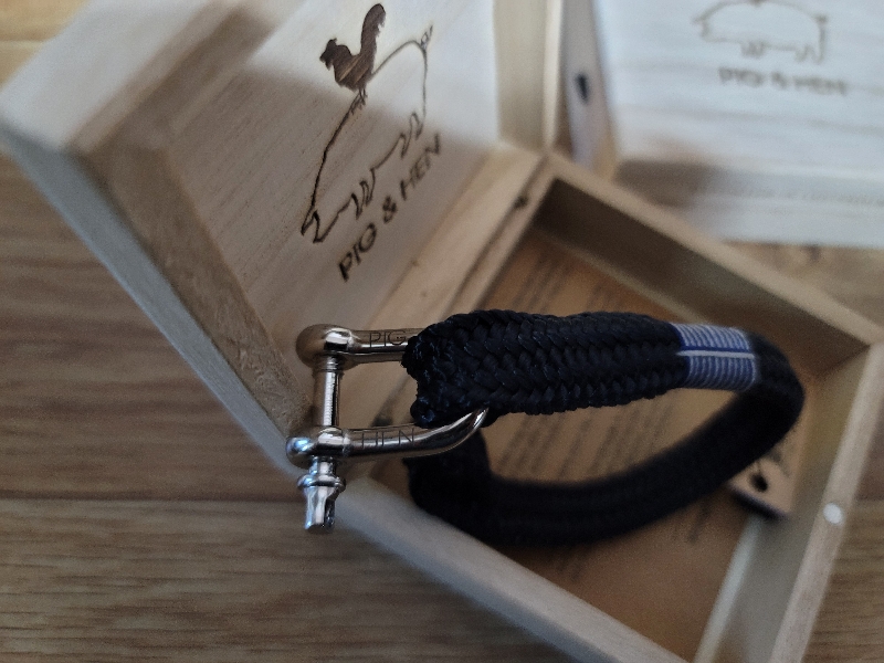 드디어 찾은 인생팔지