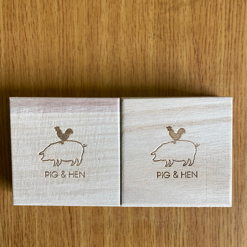 피그앤헨 비셔스 빅