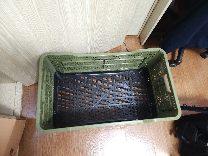 정말 크고 좋습니다