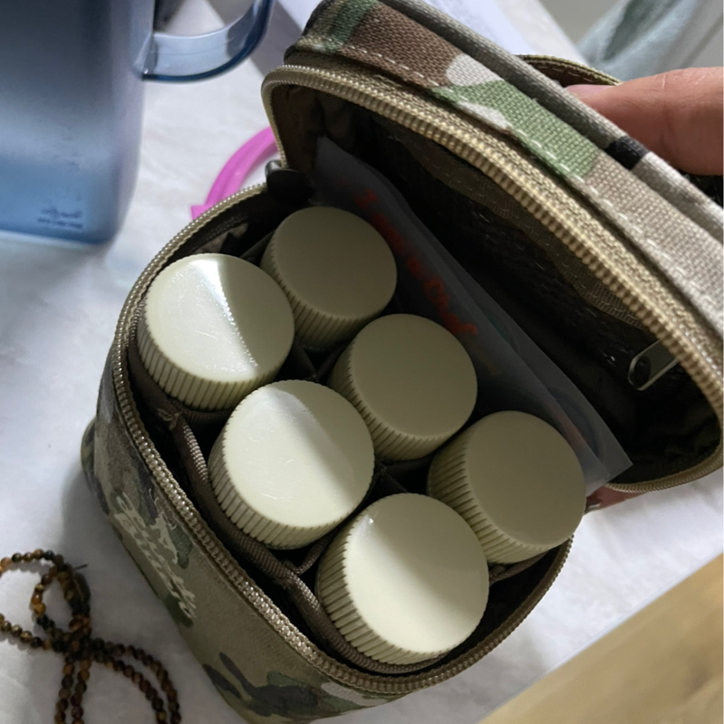 루엣비든 셰프백 양념통세트