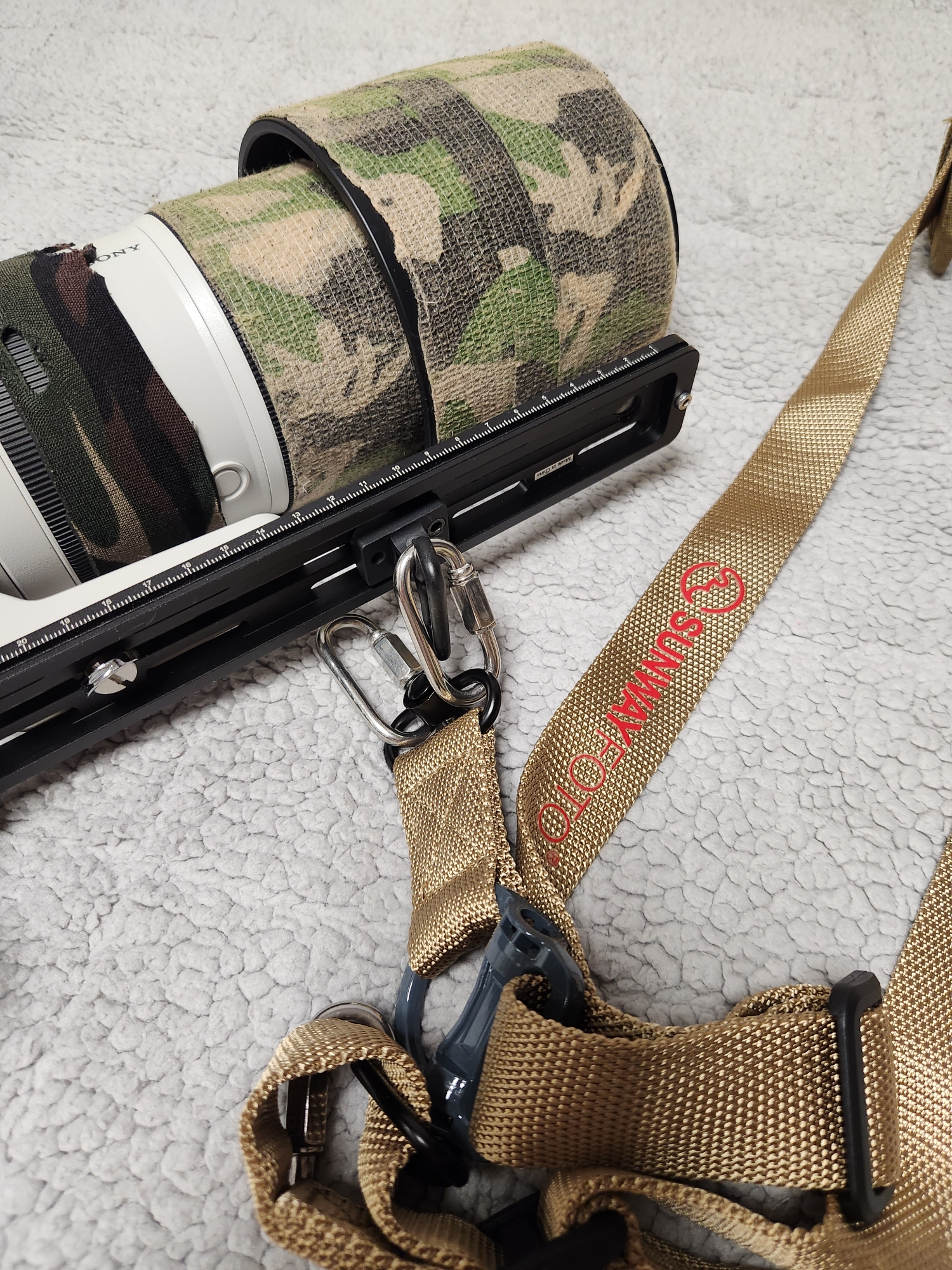 카메라와 연결 성공