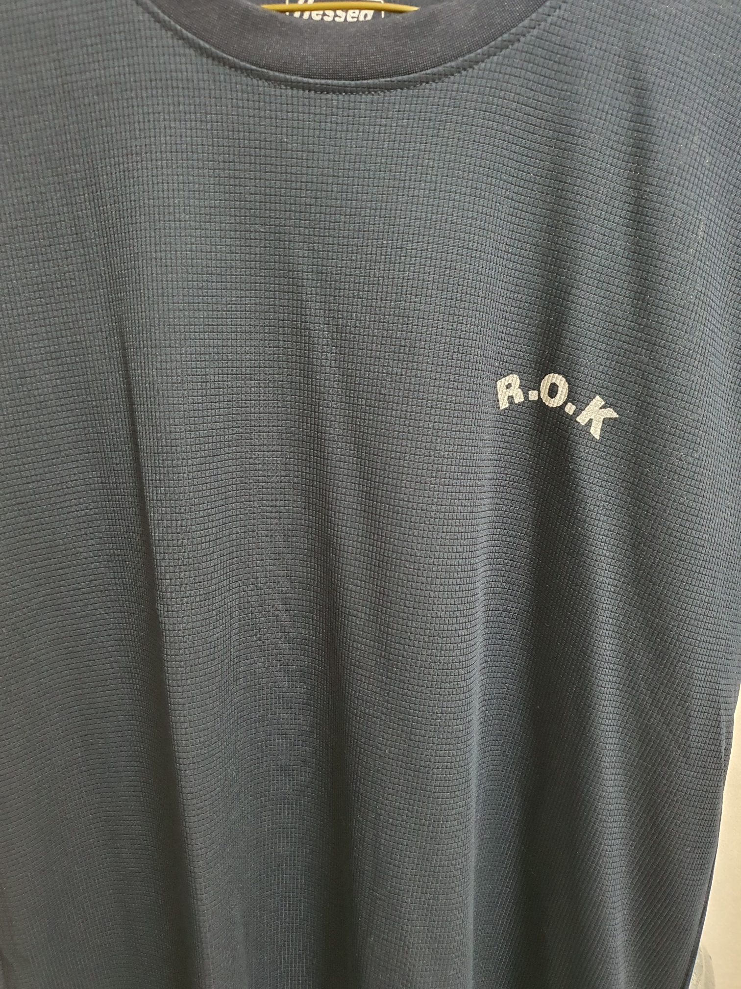 여름에 운동할때