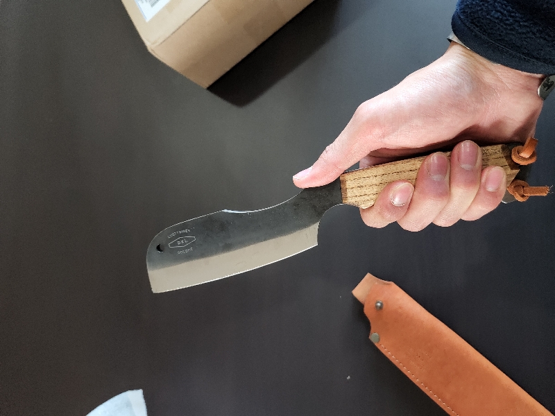 아웃도어 용으로 좋습니다.