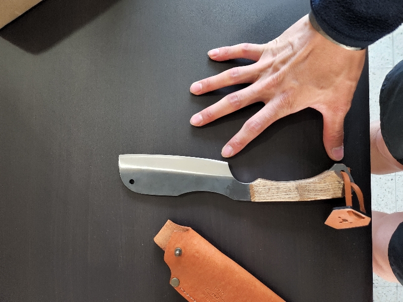 아웃도어 용으로 좋습니다.