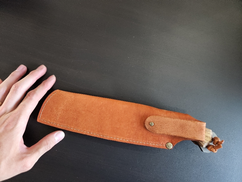 아웃도어 용으로 좋습니다.