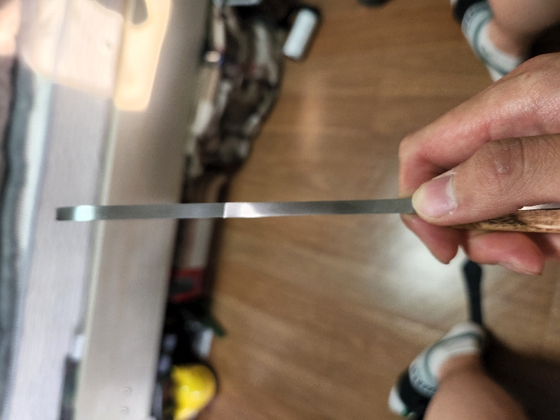 아웃도어 용으로 좋습니다.