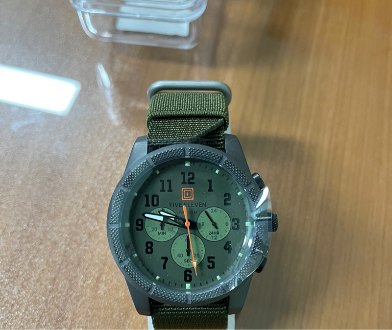 시계 좋아요~~ 가성비 짱!!!