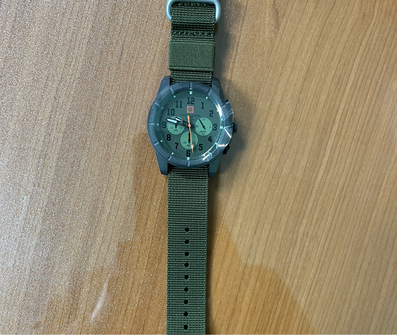 시계 좋아요~~ 가성비 짱!!!