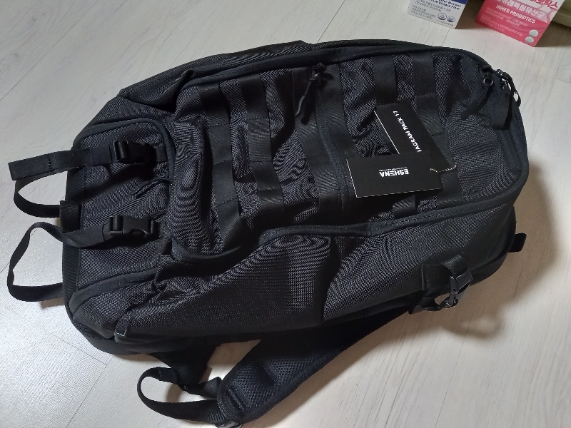 여행가방으론 최고인듯..^^