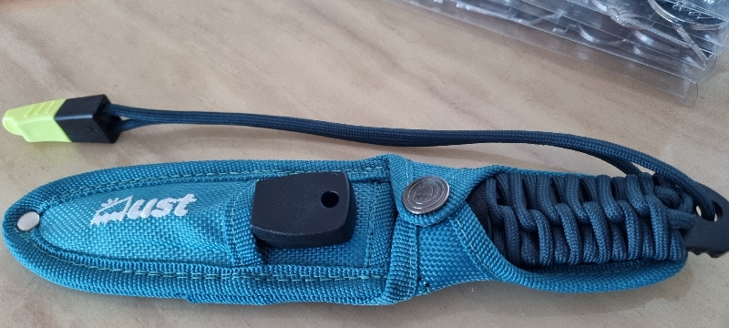 파라 나이프 4.0 프로