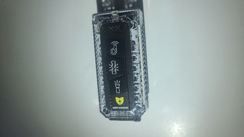 경찰.경호.경비 분들에게추천합니다