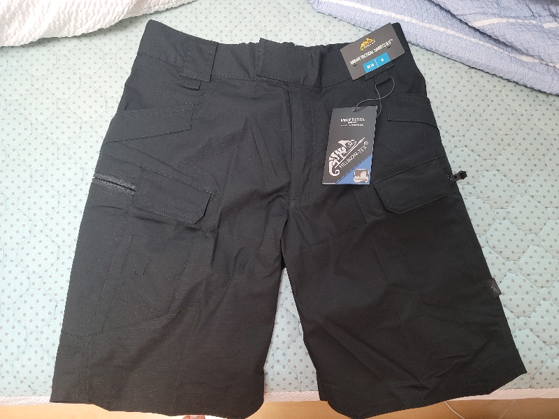 헬리콘 제품은 처음 사봅니다