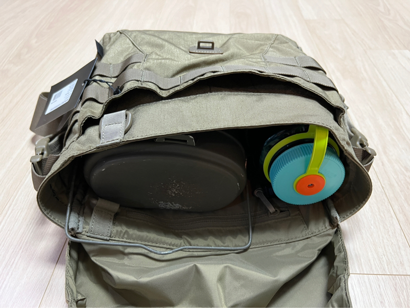 부쉬용으로 나왔지만 일상용 및 다른 취미용으로도...