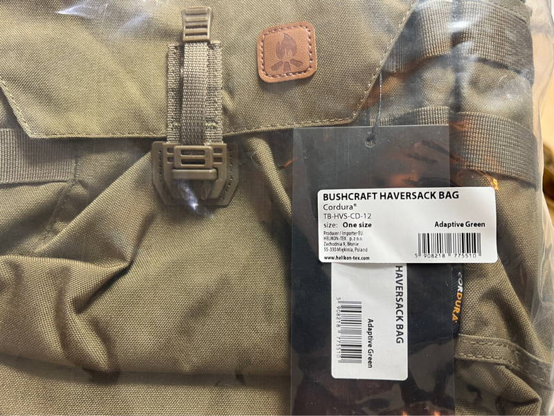 부쉬용으로 나왔지만 일상용 및 다른 취미용으로도...