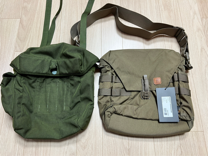 부쉬용으로 나왔지만 일상용 및 다른 취미용으로도...