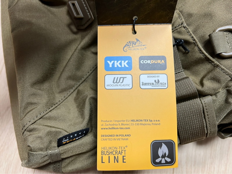 부쉬용으로 나왔지만 일상용 및 다른 취미용으로도...