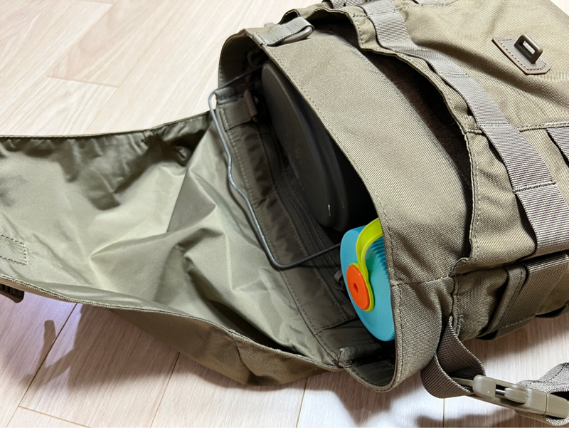 부쉬용으로 나왔지만 일상용 및 다른 취미용으로도...