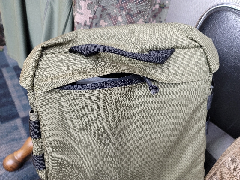 넉넉한 용량과 편안함을 제공하는 제품