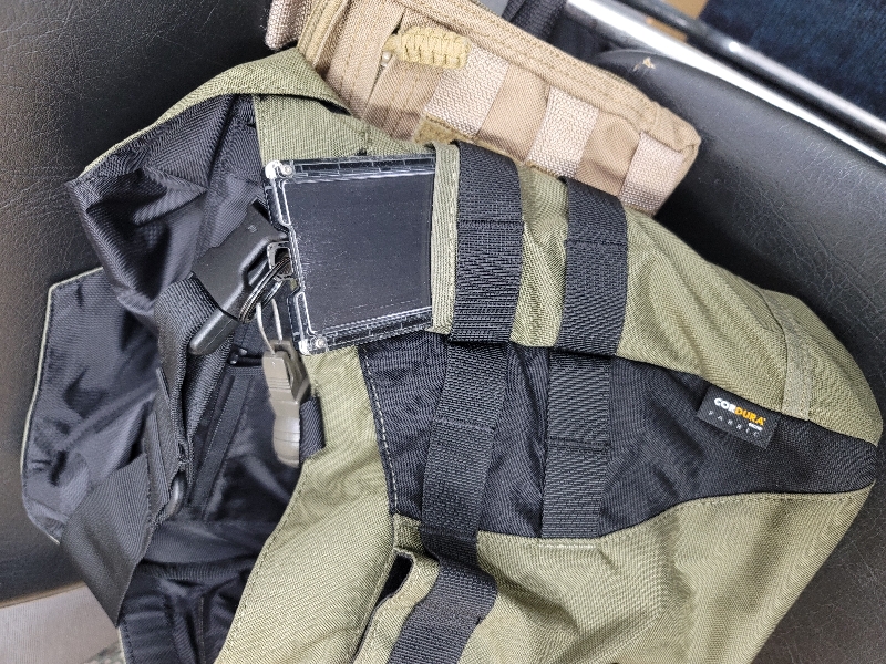 넉넉한 용량과 편안함을 제공하는 제품