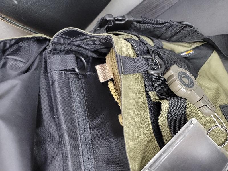 넉넉한 용량과 편안함을 제공하는 제품