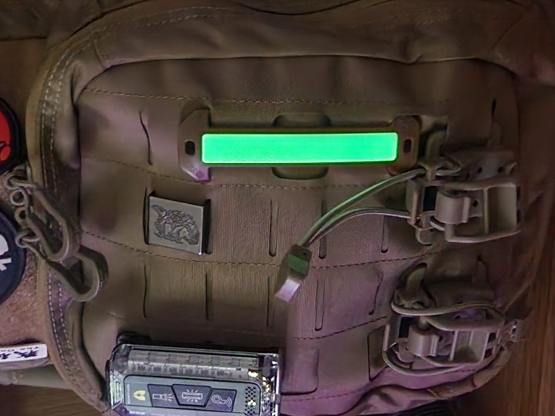 오래 지속되진않아 아쉽네요.