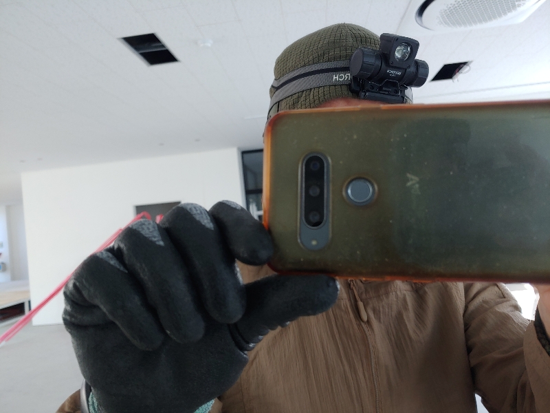 현장에서 잘 사용하고있에