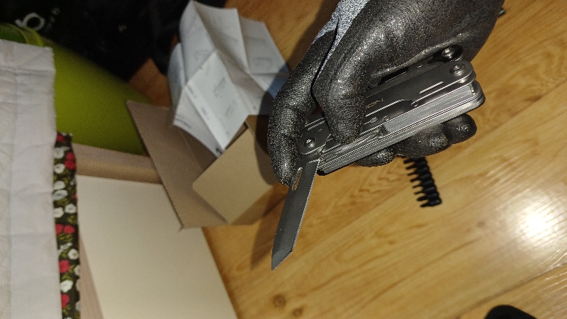 두번째 다용도 멀티툴