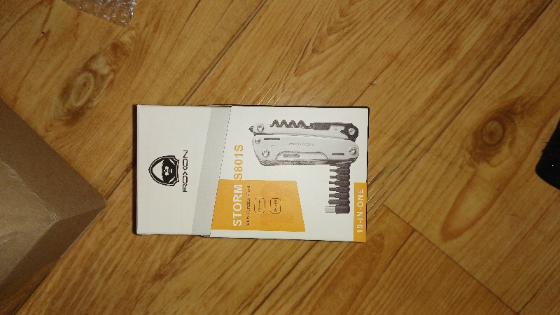 두번째 다용도 멀티툴