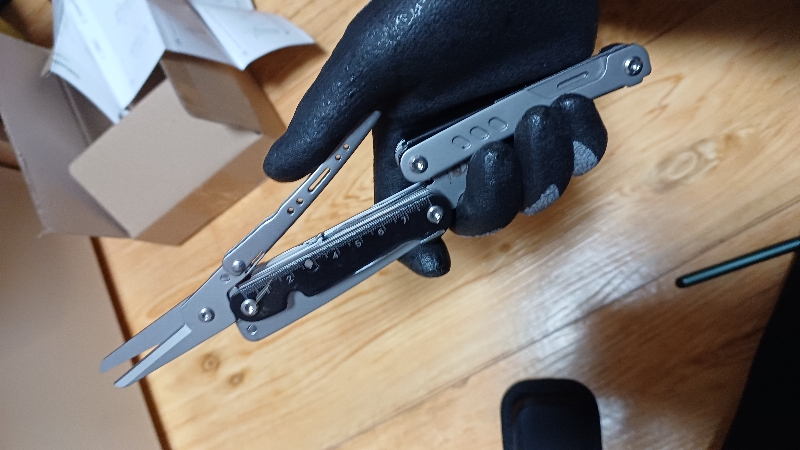 두번째 다용도 멀티툴