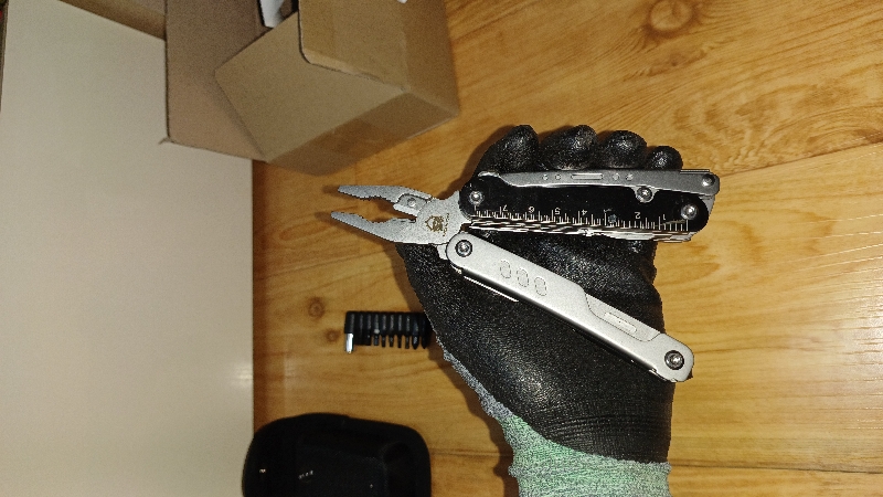 두번째 다용도 멀티툴